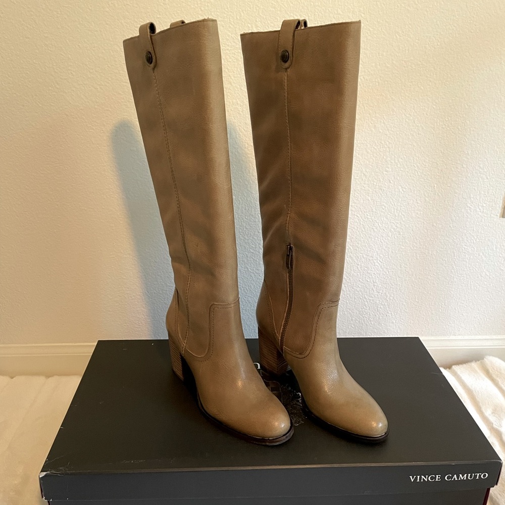Vince Camuto Gianna Boot NWT/NIB
